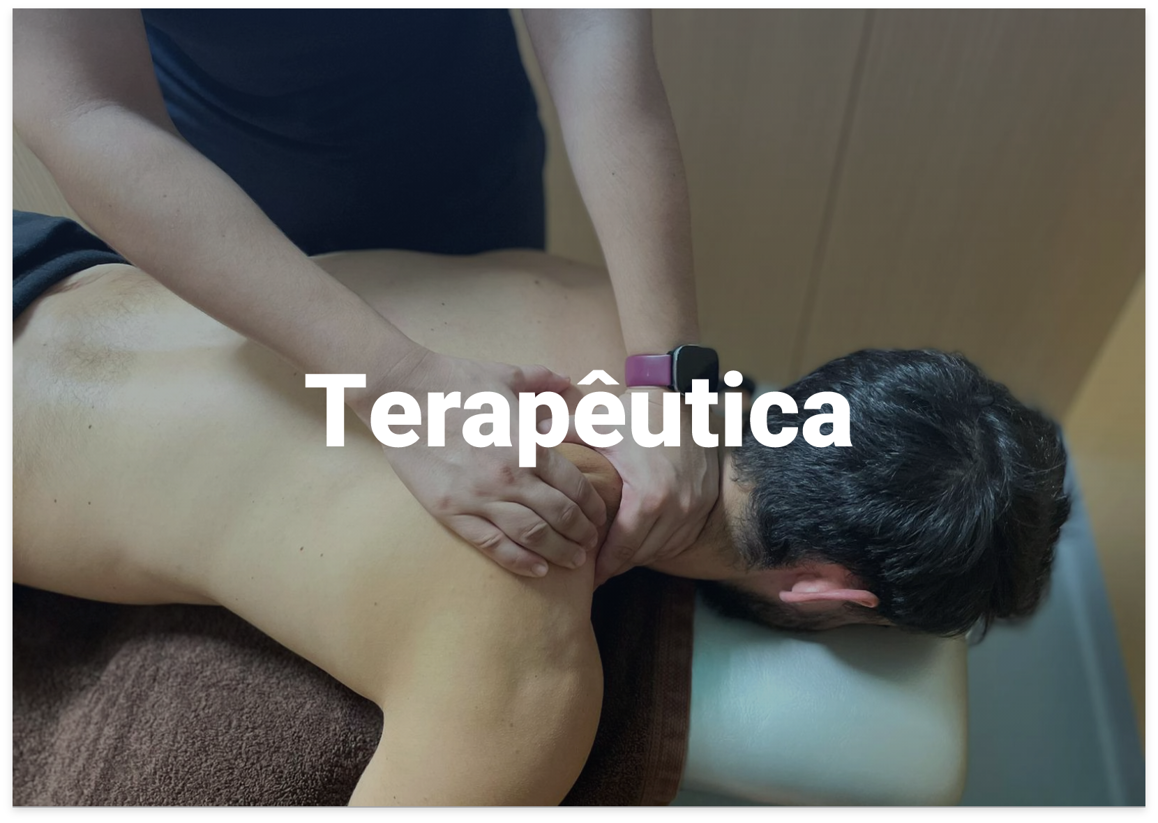terapeutica